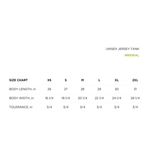 Load image into Gallery viewer, size_chart_imperial