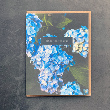 Load image into Gallery viewer, Floral Greeting Cards