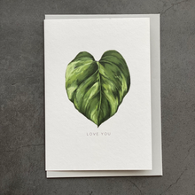 Load image into Gallery viewer, Botanical Greeting Cards