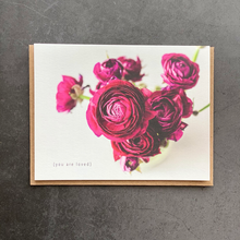 Load image into Gallery viewer, Floral Greeting Cards