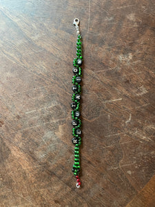 Custom Reputation Bracelet