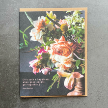 Load image into Gallery viewer, Floral Greeting Cards
